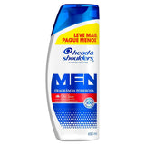 Shampoo Anticaspa Head & Shoulders Old Spice 650ml