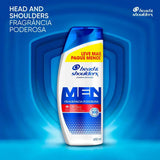 Shampoo Anticaspa Head & Shoulders Old Spice 650ml