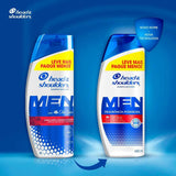 Shampoo Anticaspa Head & Shoulders Old Spice 650ml