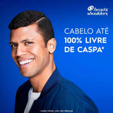 Shampoo Anticaspa Head & Shoulders Old Spice 650ml