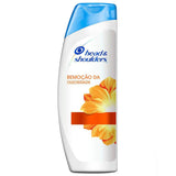 Shampoo Anticaspa Head & Shoulders Remoção Da Oleosidade 200ml