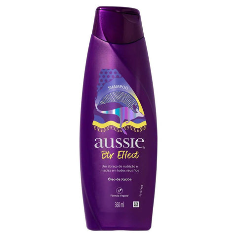 Shampoo Aussie Botox Effect 360Ml