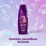 Shampoo Aussie Miraculously Smooth 180Ml