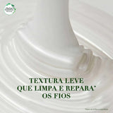 Shampoo Herbal Essences Bio Renew Argan Oil Of Marrocco 400ml