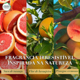 Shampoo Herbal Essences Bio Renew Óleo de Moringa Dourada 400ml