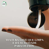 Shampoo Herbal Essences Bio Renew Óleo de Moringa Dourada 400ml