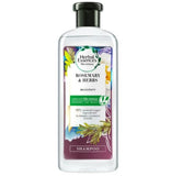 Shampoo Herbal Essences Rosemary & Herbs 400Ml