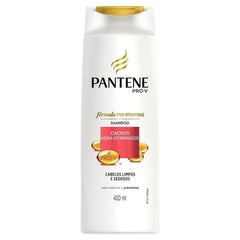 Shampoo Pantene Cachos Hidra-Vitaminados 400ml