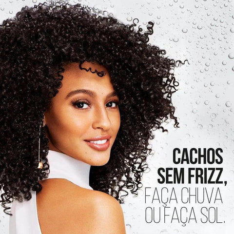 Shampoo Pantene Cachos Hidra-Vitaminados 400ml