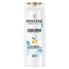 Shampoo Pantene Equilibrante 300 Ml