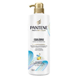 Shampoo Pantene Equilíbrio 510ml