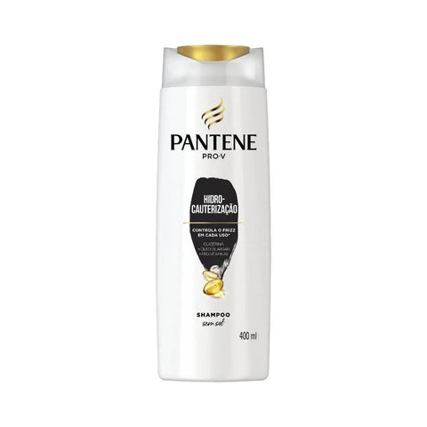 Shampoo Pantene Hidro Cauterização 400ml