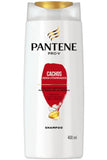 Shampoo Pantene Pro-V Cachos Hidra-Vitaminados 175Ml