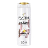 Shampoo Pantene Pro-V Colágeno Hidrata e Resgata 175Ml