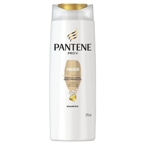 Shampoo Pantene Pro-V Hidratação 175Ml