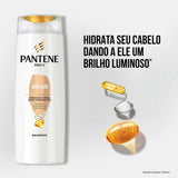Shampoo Pantene Pro-V Hidratação 175Ml