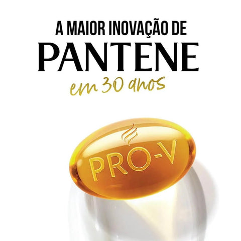 Shampoo Pantene Pro-V Hidratação 400Ml