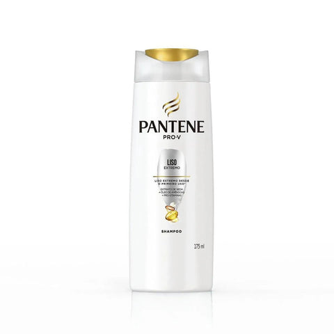 Shampoo Pantene Pro-V Liso Extremo 175Ml