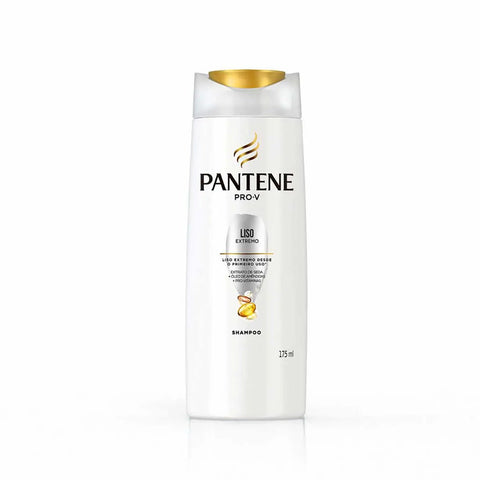 Shampoo Pantene Pro-V Liso Extremo 175Ml