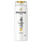 Shampoo Pantene Pro-V Liso Extremo 400Ml