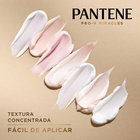 Shampoo Pantene Pro-V Miracles Colágeno Hidrata e Resgata 510ml