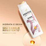 Shampoo Pantene Pro-V Miracles Colágeno Hidrata e Resgata 510ml