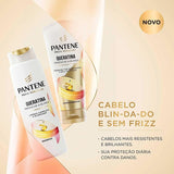 Shampoo Pantene Pro-V Miracles Queratina 300ml