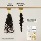 Shampoo Pantene Pro-V Miracles Queratina 300ml