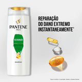 Shampoo Pantene Pro-V Restauração 175Ml
