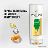 Shampoo Pantene Pro-V Restauração 175Ml