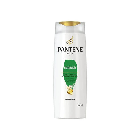 Shampoo Pantene Pro-V Restauração 400Ml