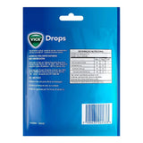 Vick Drops  Sabor Gengibre - Pastilha - 20 Unidades