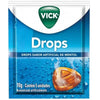 P&G Vick Drops  Sabor Mentol - Pastilha - 5 Unidades