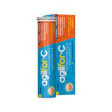 Agilfor C  1g + 1g - 16 unidades - Efervescente
