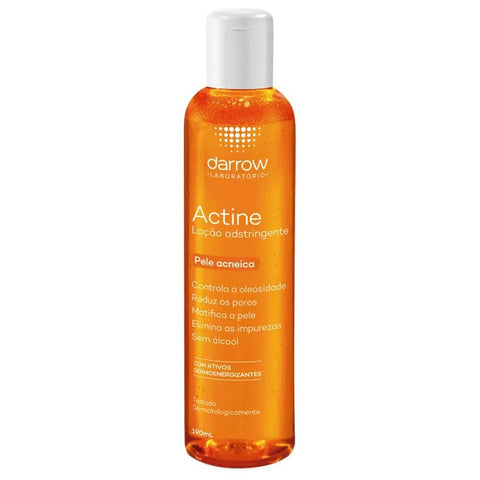 Actine Loção Adstringente 190 mL