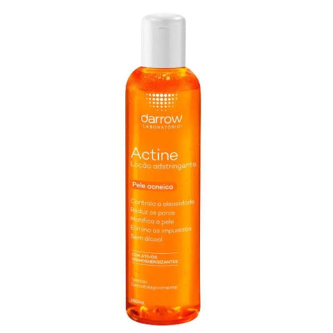 Actine Loção Adstringente 190 mL