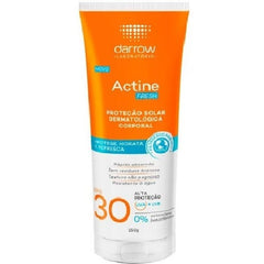 Actine Protetor Solar Fresh  FPS 30 - 150 g