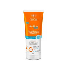 Actine Protetor Solar Fresh  FPS 60 - 150 g