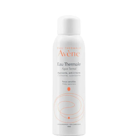 Água Termal Avène 150 mL - Formato Aerosol