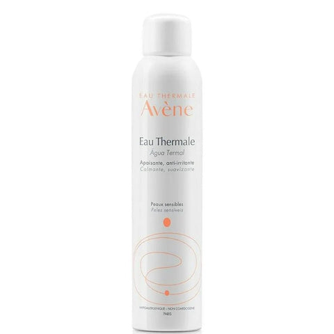 Água Termal Avène 300 mL - Formato Aerosol