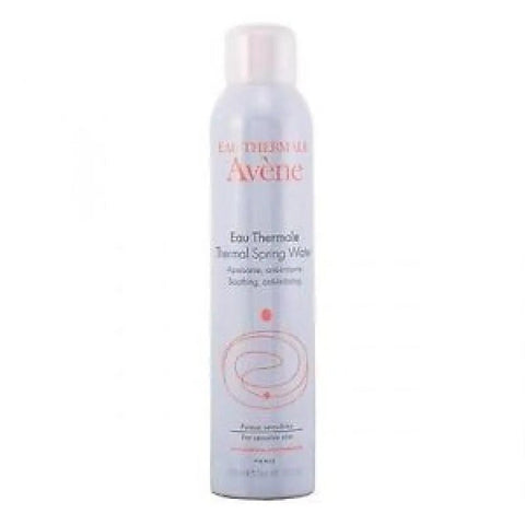 Água Termal Avène 300 mL - Formato Aerosol