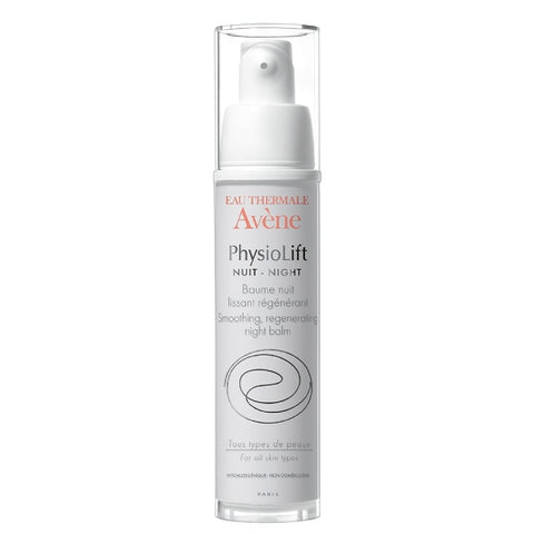 Anti-idade Avène Physiolift Noite - 30 mL
