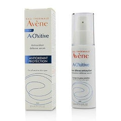 Antioxidante Facial Avène A-Oxitive  30 mL