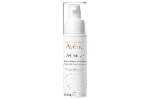 Antioxidante Facial Avène A-Oxitive  30 mL