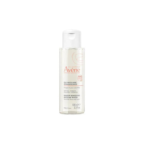 Avène Água Micelar Demaquilante 100ml