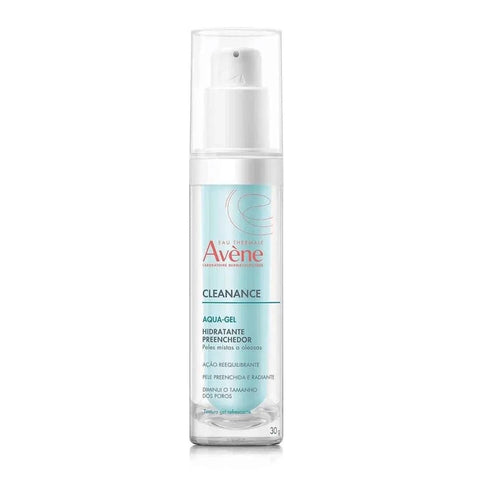 Avène Cleanance Aqua-Gel 30g