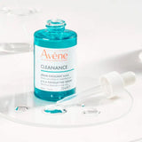 Avène Cleanance Eau Thermale A.H.A Sérum Esfoliante 30ml