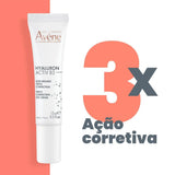 Avène Hyaluron Activ B3 Creme Anti Idade Para Região Dos Olhos - 15mL