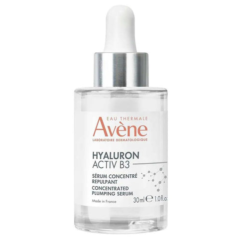 Avène Hyaluron Activ B3 Sérum Concentrado Preenchedor - 30mL