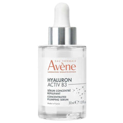 Avène Hyaluron Activ B3 Sérum Concentrado Preenchedor - 30mL